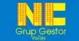Logotip de NC GRUP GESTOR