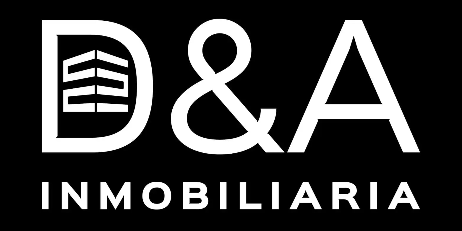 Logotip de D&A INMOBILIARIA