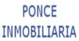 Logotip de PONCE INMOBILIARIA