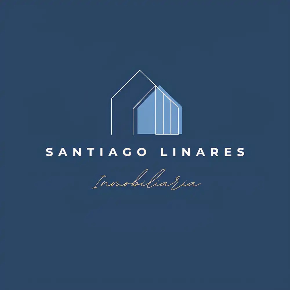Logo di Inmobiliaria Santiago Linares