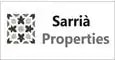Logotip de Sarria Properties Viviendas Con Encanto