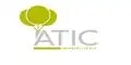Logotip de Atic La Roca