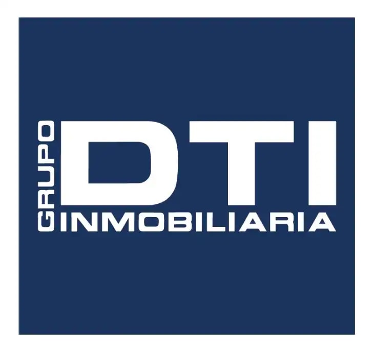 Logo di DTI  Inmobiliaria