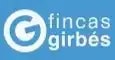 Logotip de FINCAS GIRBES