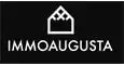 Logotip de INMOAUGUSTA