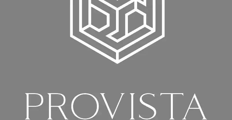 Logotip de PROVISTA