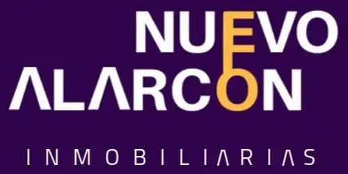 Logotip de Germán Nuevo Alarcón