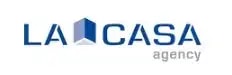 Logotip de La Casa Agency Atocha