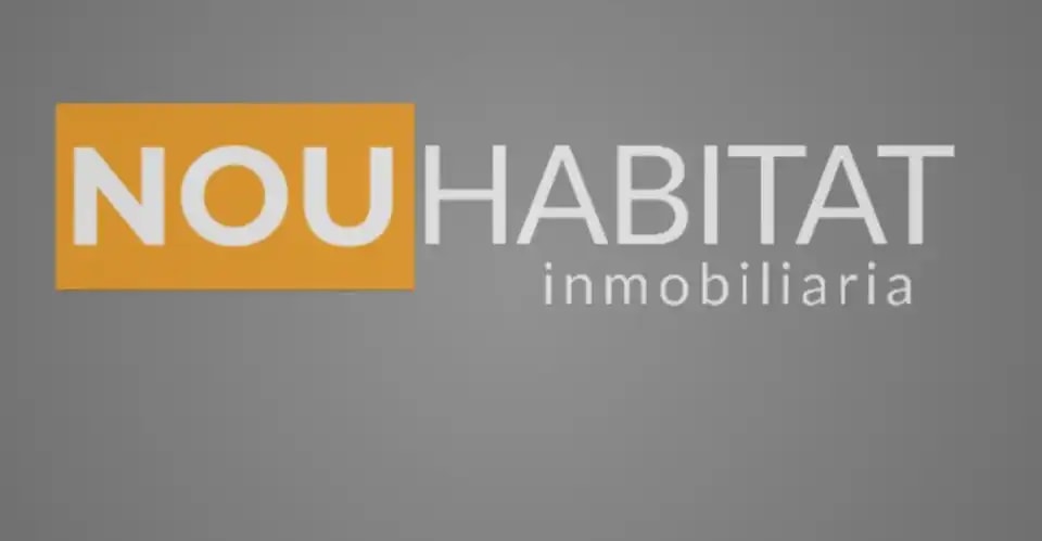 Logotip de NOU HABITAT MONTSERRAT