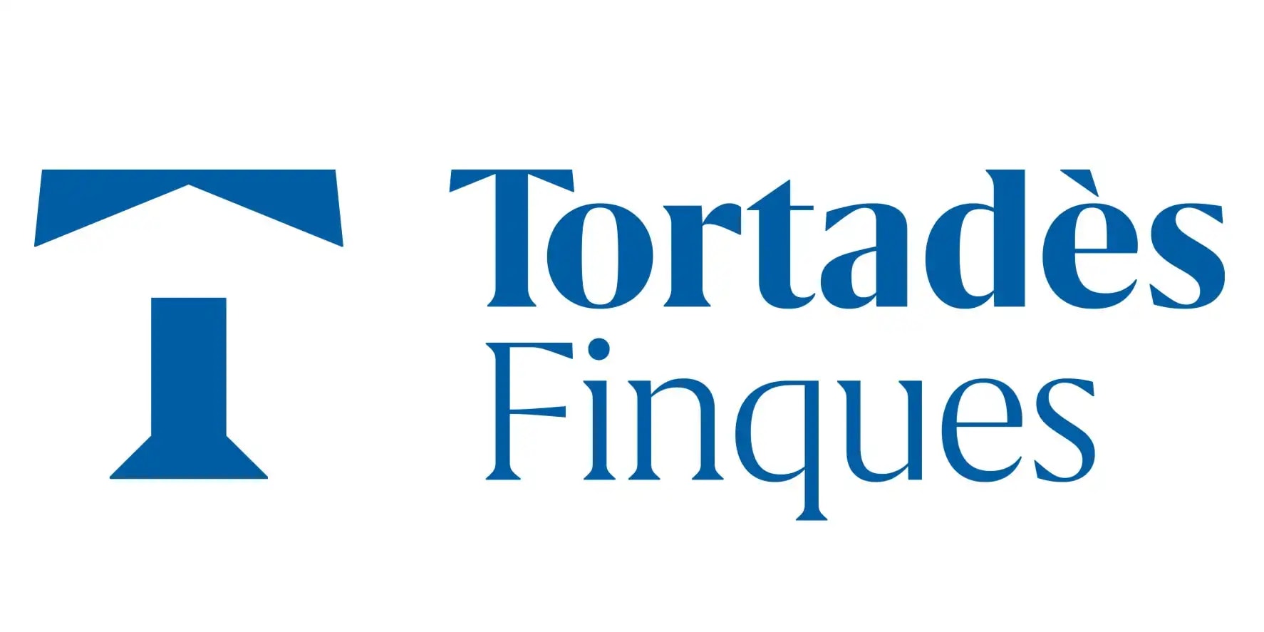 Logotip de FINQUES TORTADÈS