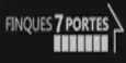 Logotip de FINQUES 7 PORTES