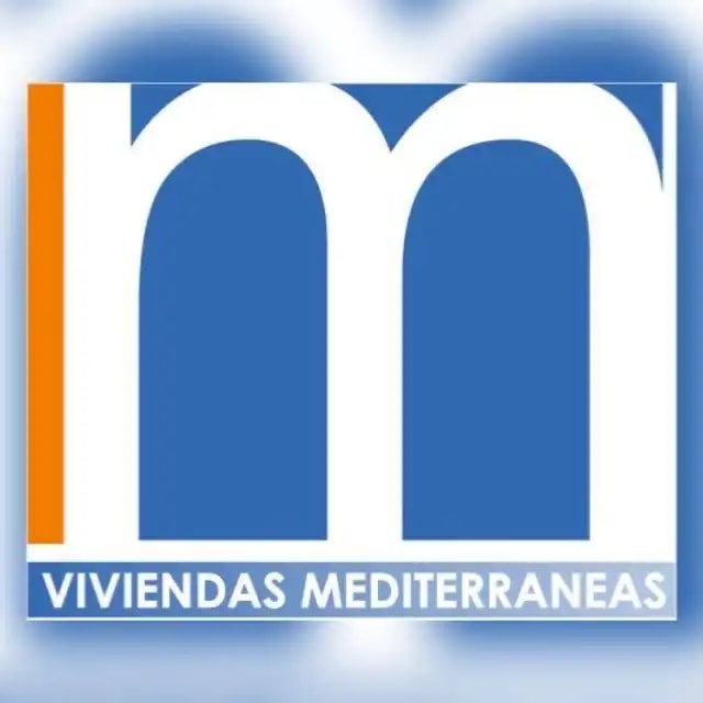 Logotip de INMOBILIARIA VIVIENDAS MEDITERRANEAS