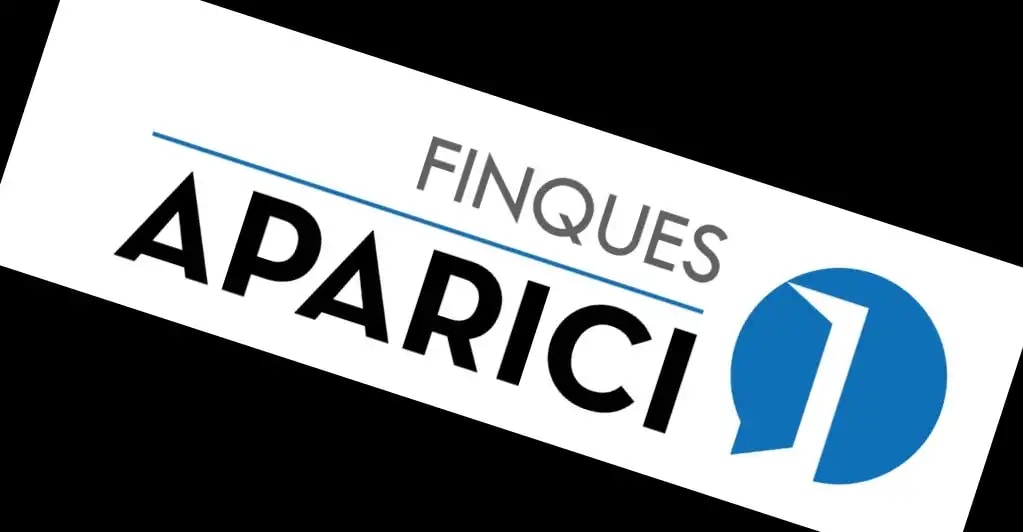Logotip de GRUP ASSESSOR FINQUES APARICI