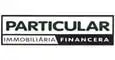 Logo di PARTICULAR IMMOBILIÀRIA FINANCERA
