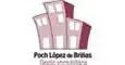 Logo von POCH LOPEZ DE BRIñAS CB