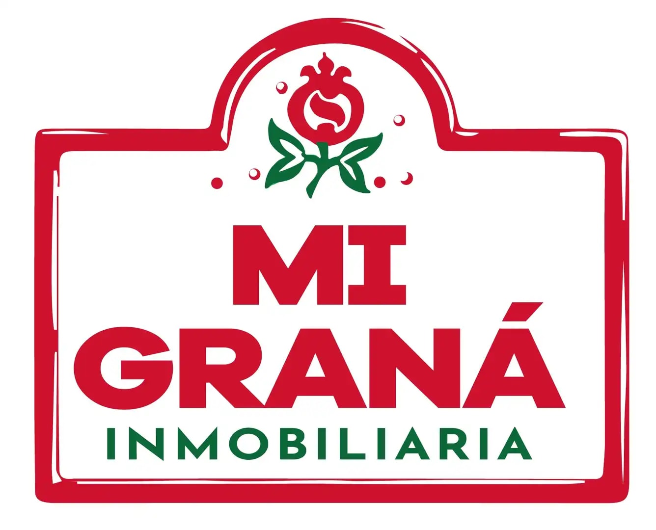 Logotip de Inmobiliaria Mi Grana