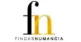 Logotip de FINCAS NUMANCIA