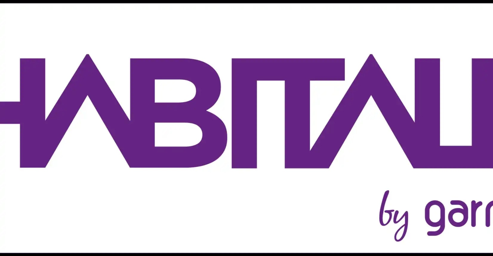 Logotip de Habitale Garma