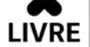 Logotip de Livre plataforma inmobiliaria