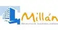Logotip de MILLAN SERVICIOS INMOBILIARIOS