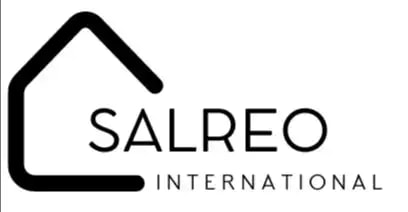 Logotip de SalReo International