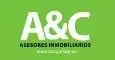 Logo von A&C ASESORES INMOBILIARIOS