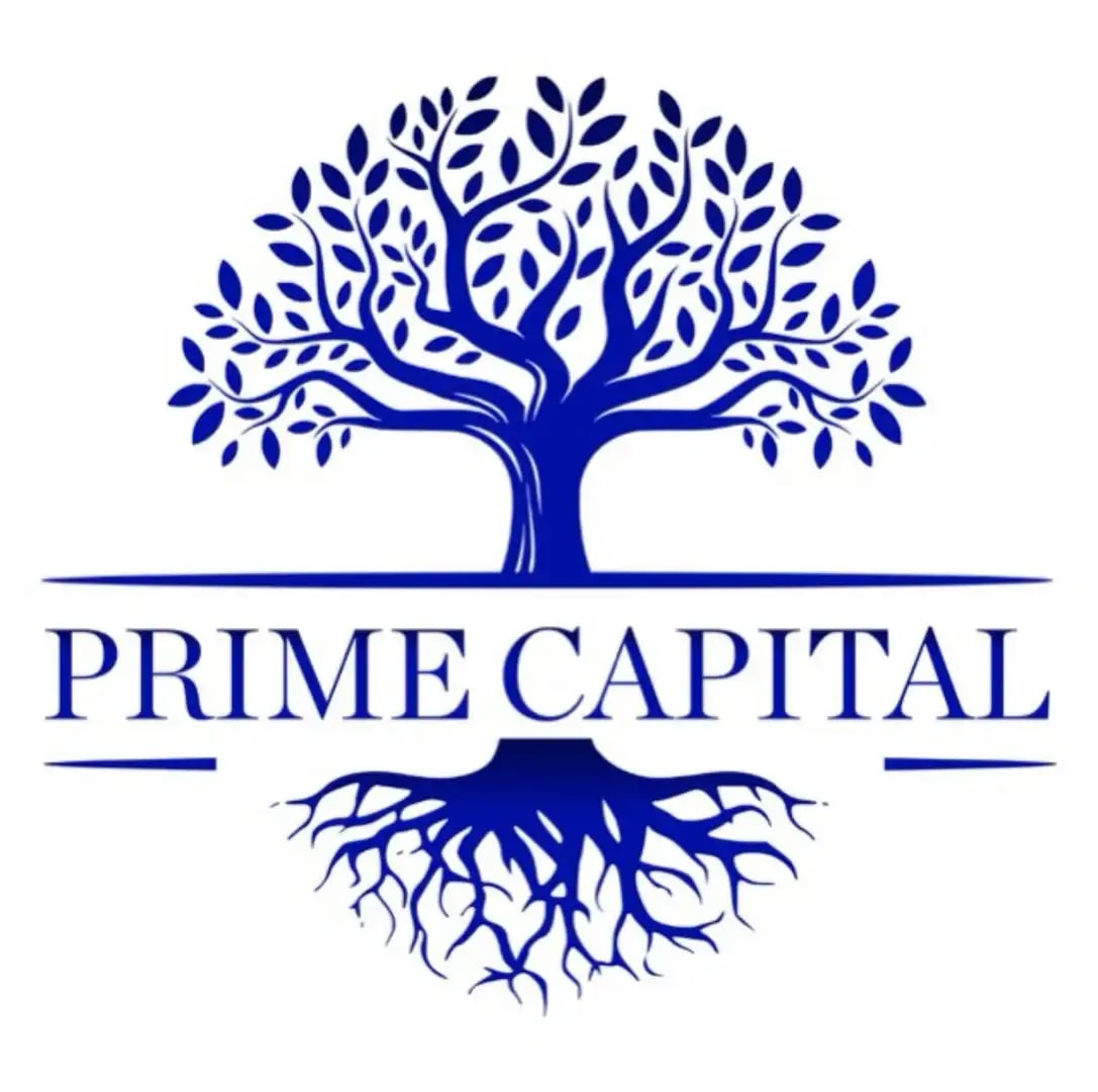 Logo di Prime Capital Estate