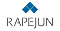 Logo de RAPEJUN