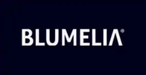 Logotip de Blumelia Real Estate