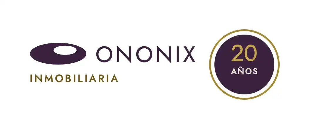 Logotip de INMOBILIARIA ONONIX MAR