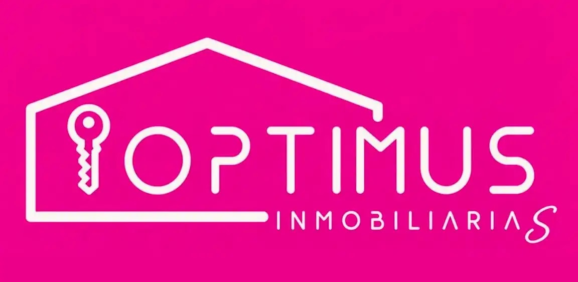 Logotip de OPTIMUS INMOBILIARIAS
