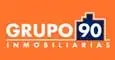 Logotip de GRUPO 90 CENTRAL