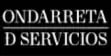 Logo von ONDARRETA DE SERVICIOS