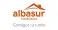 Logotip de INMOBILIARIA ALBASUR
