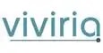 Logotip de VIVIRIA SOLUCIONES SL