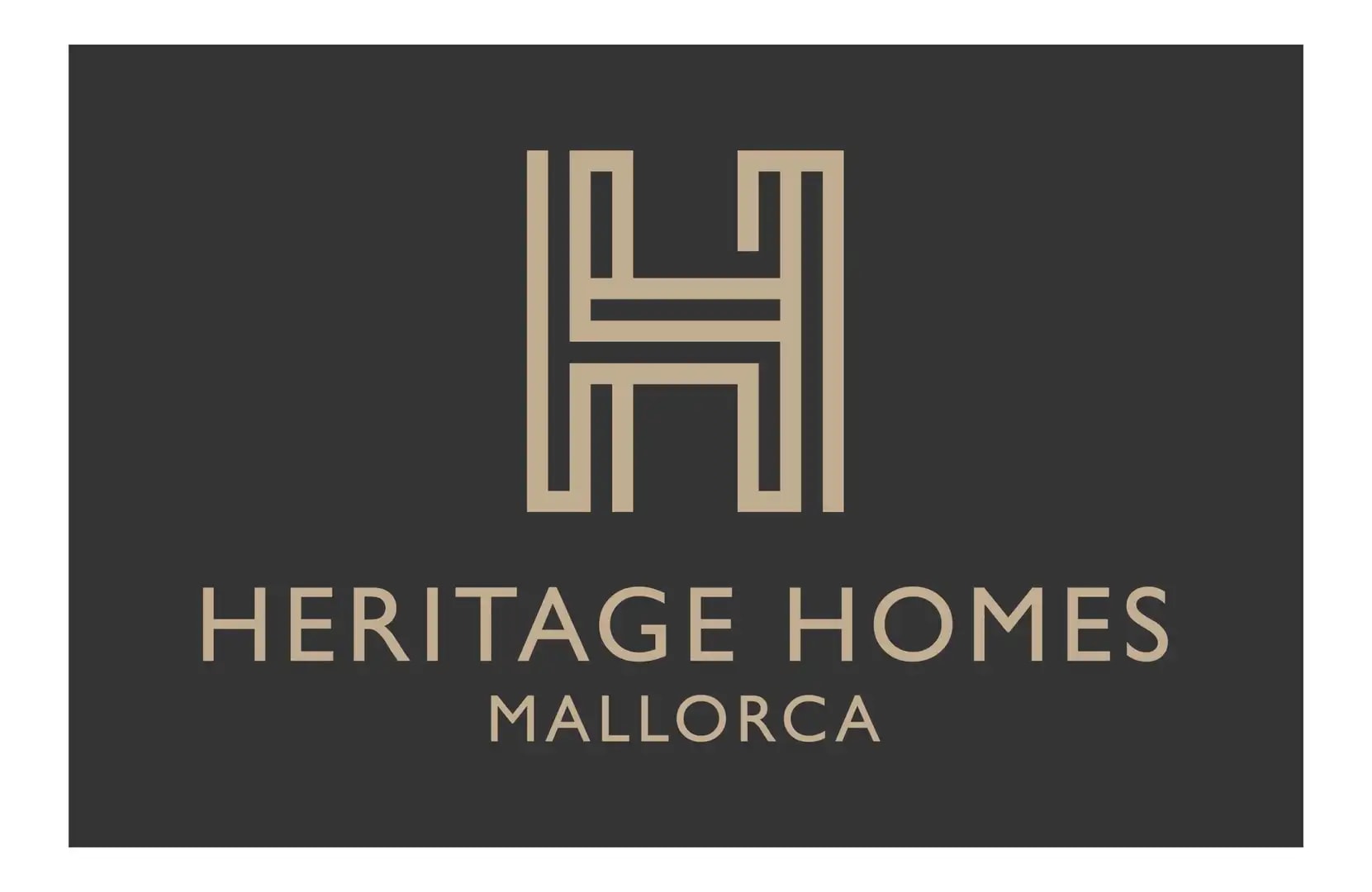 Logotip de Heritage Homes Mallorca