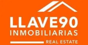 Logotip de LLAVE90 Inmobiliarias