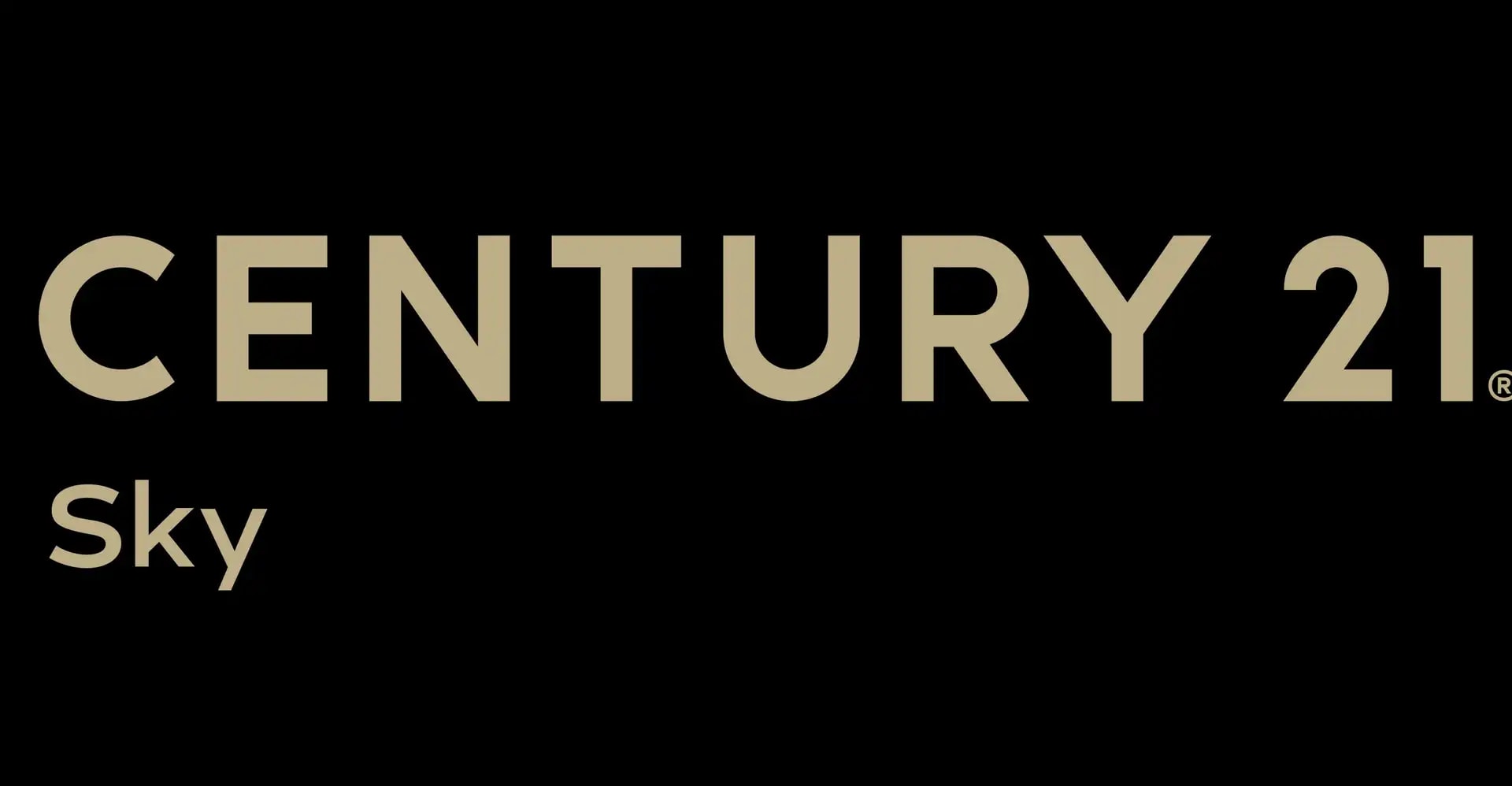 Logo di Century21 Sky