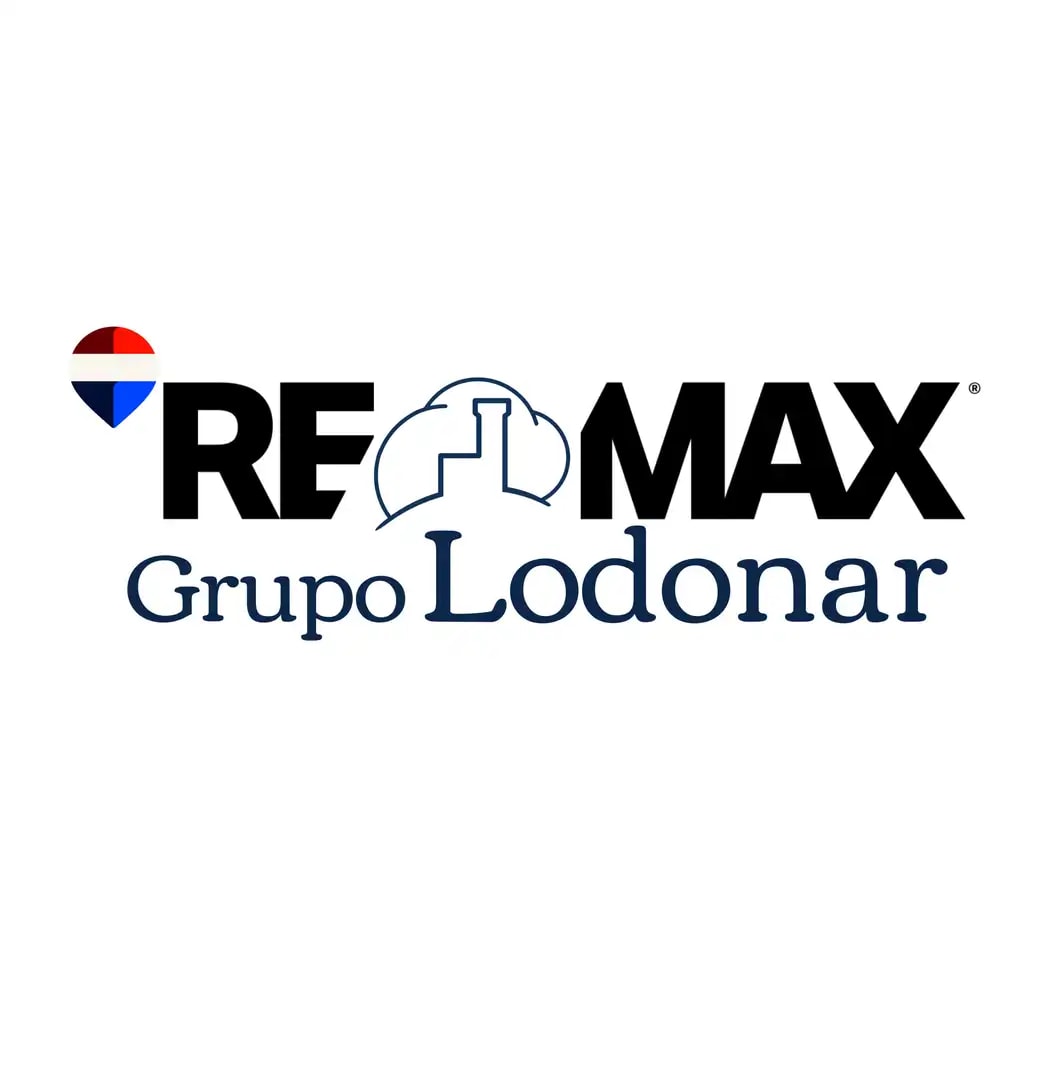 Logotip de REMAX LODONAR