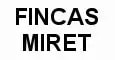 Logo von FINCAS MIRET