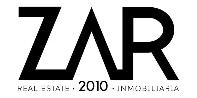 Logotip de ZAR 2010