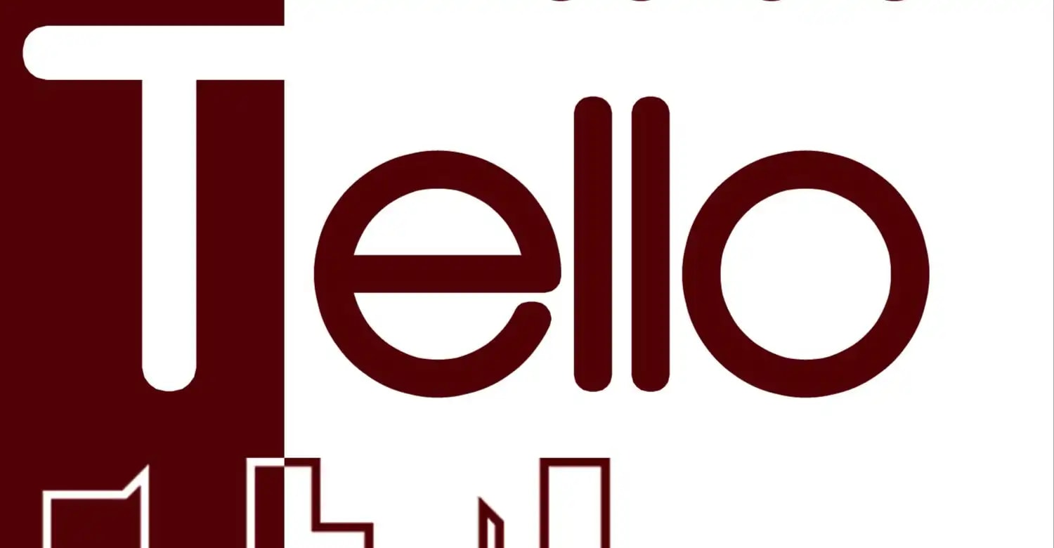 Logotip de FRANCESC TELLO RIBES