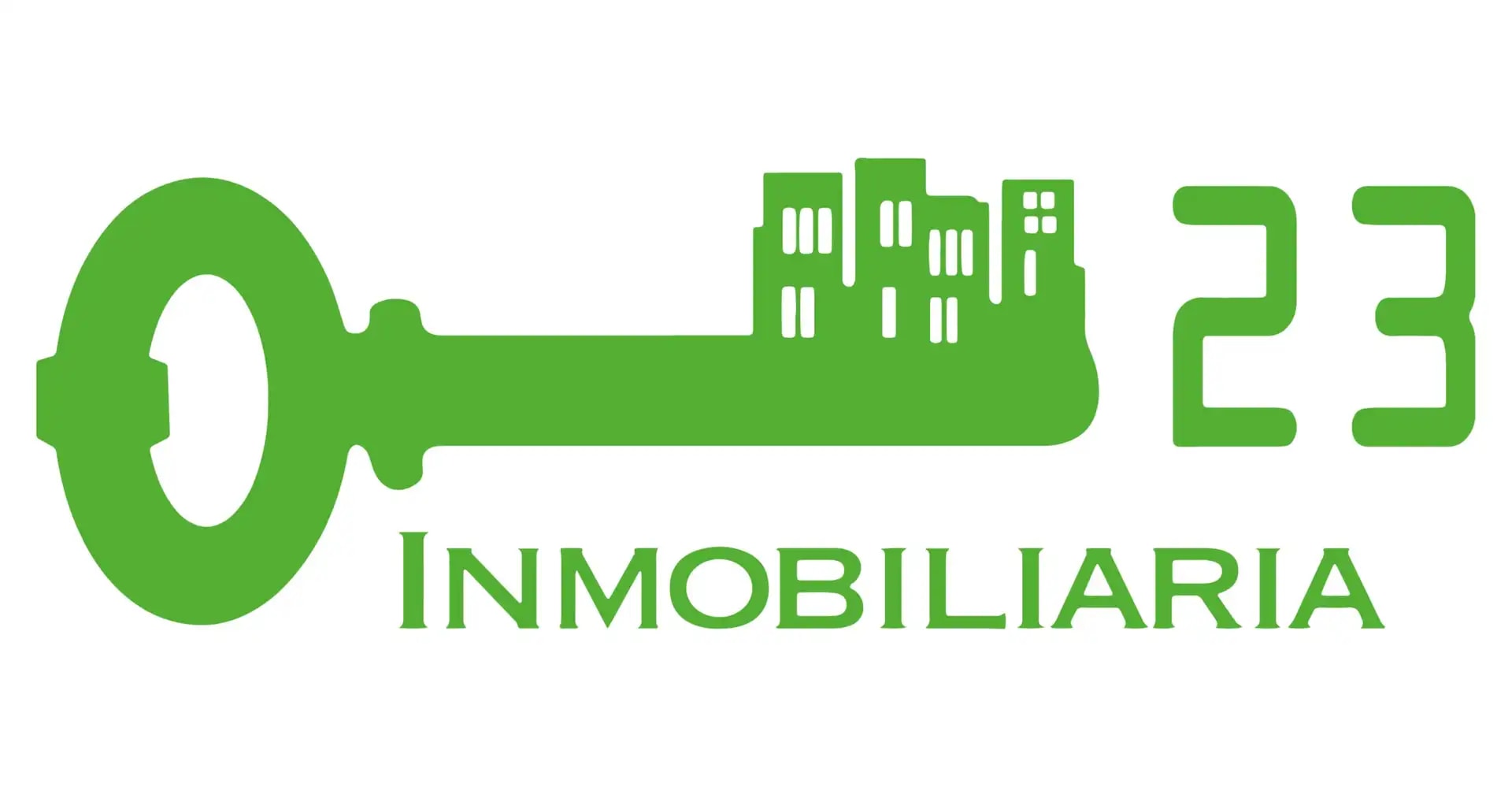 Logotip de INMO 23, S.L.