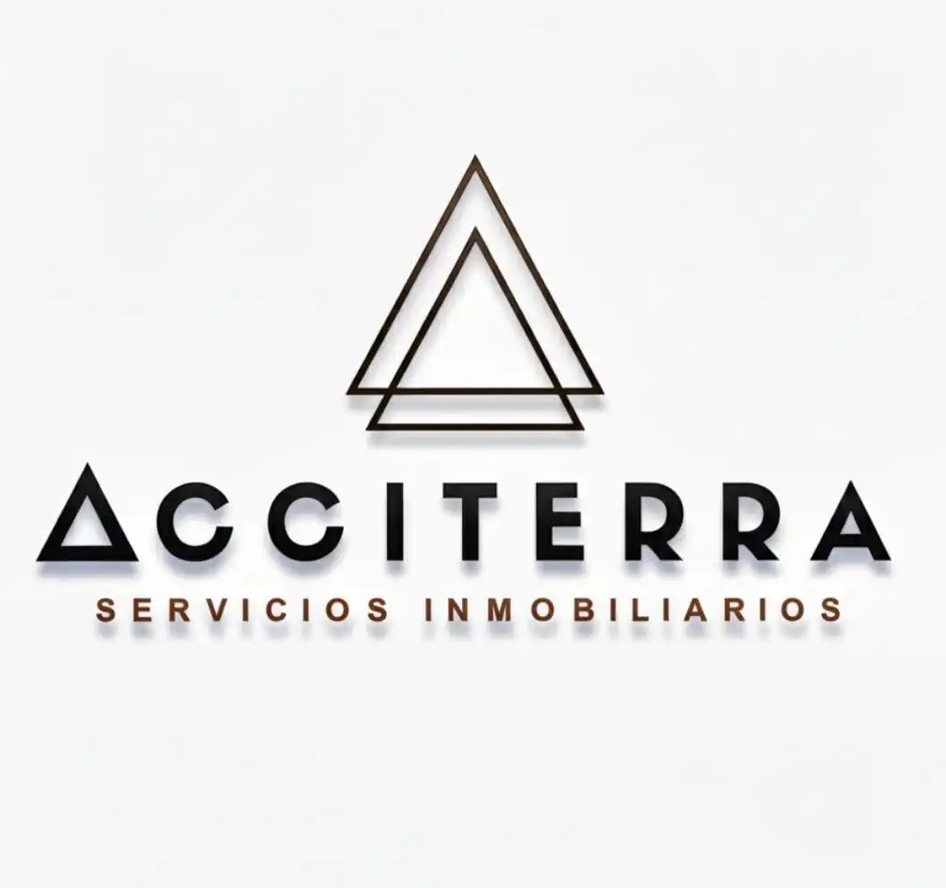 Logotip de Acciterra Servicios Inmobiliarios