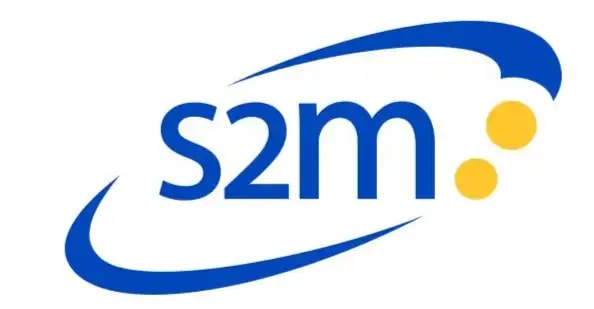 Logotip de INMOBILIARIA S2M