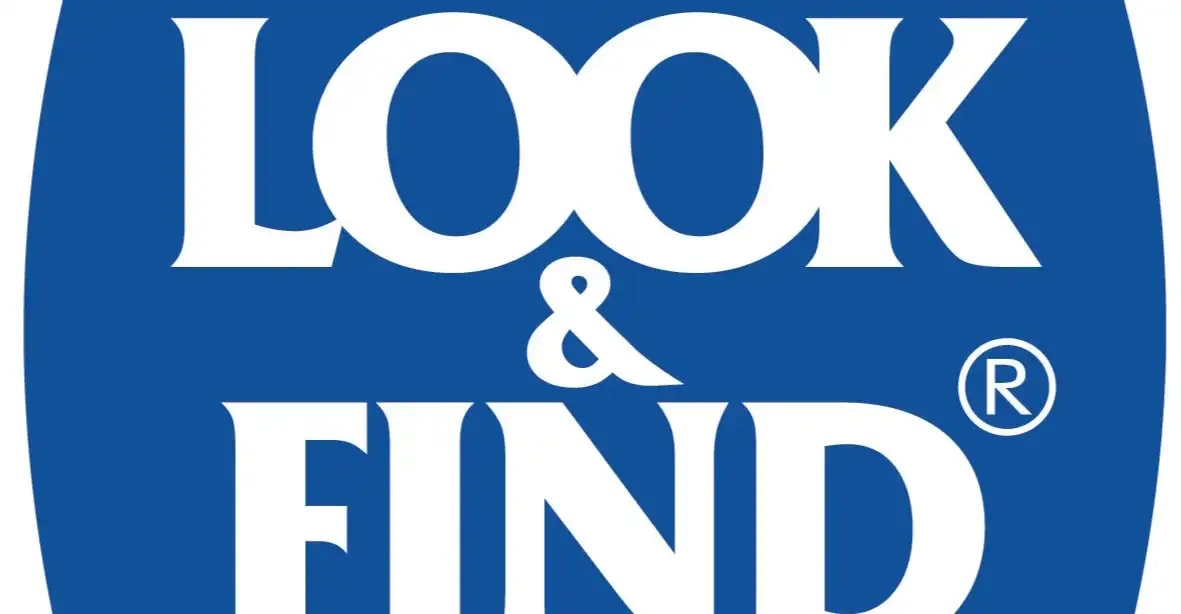 Logo von LOOK AND FIND CIUDAD LINEAL-VENTAS