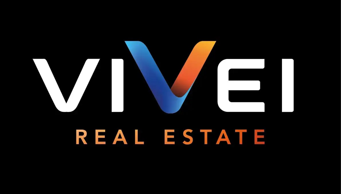 Logo von VIVEI Real Estate