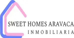 Логотип Sweet Homes Aravaca