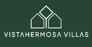 Logo de Vistahermosa Villas