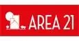 Logotip de AREA 21